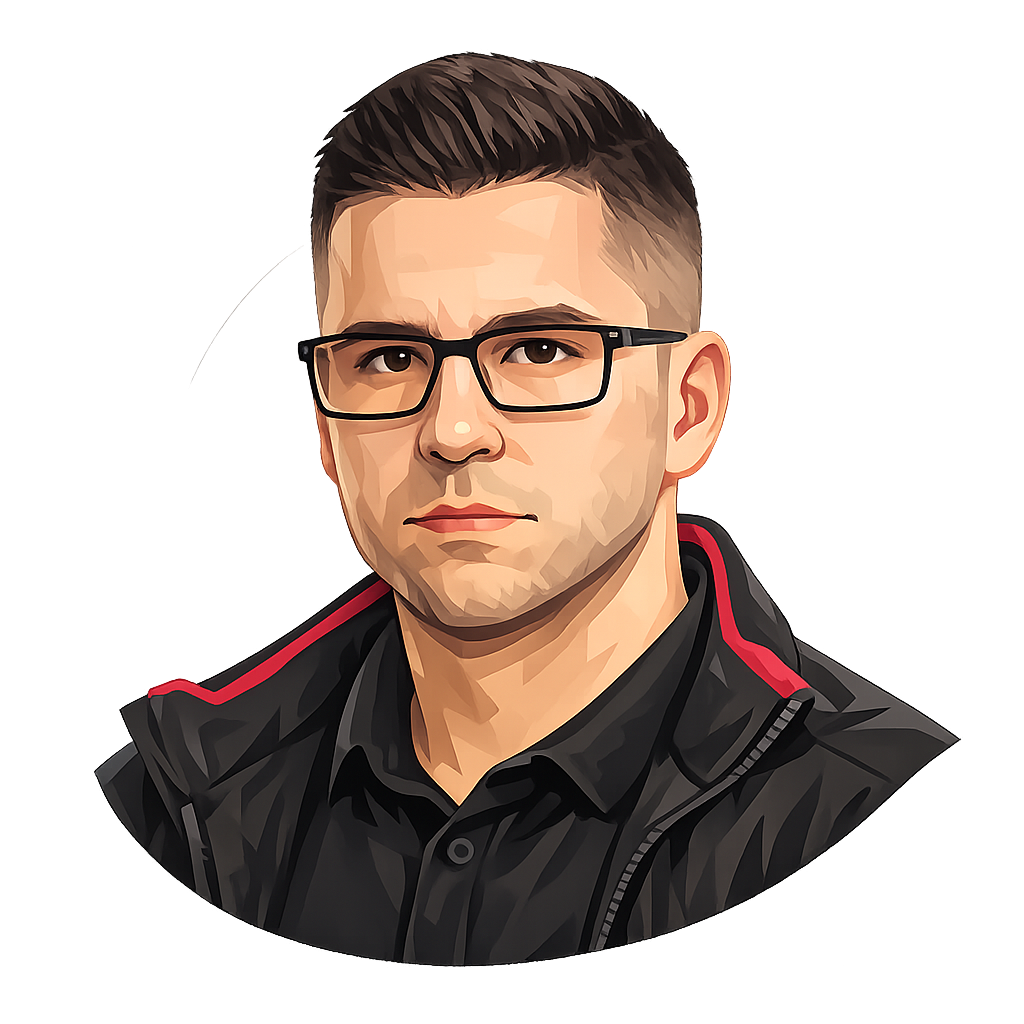 Bartosz Lech