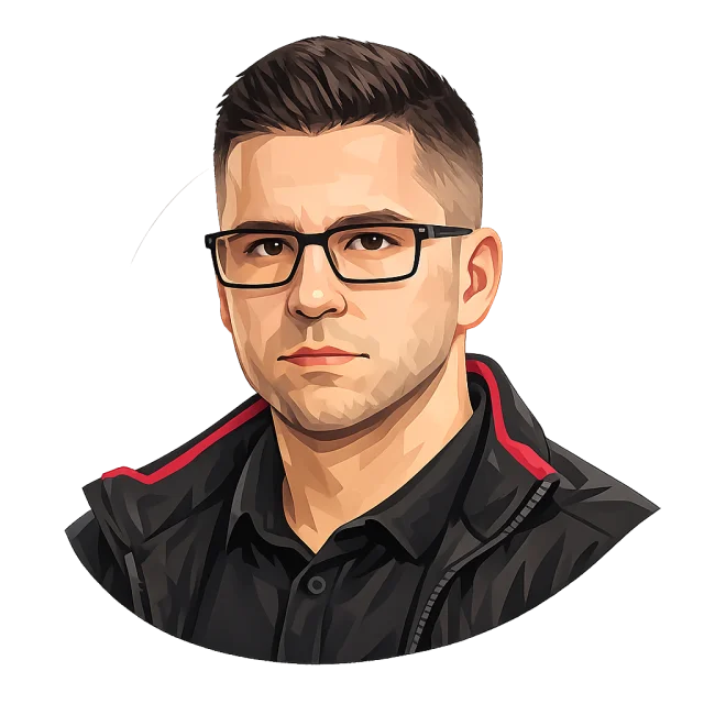 Bartosz Lech